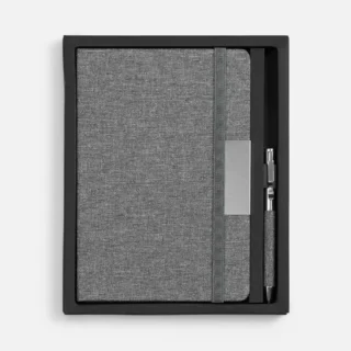 Набор Fabrelly, серый