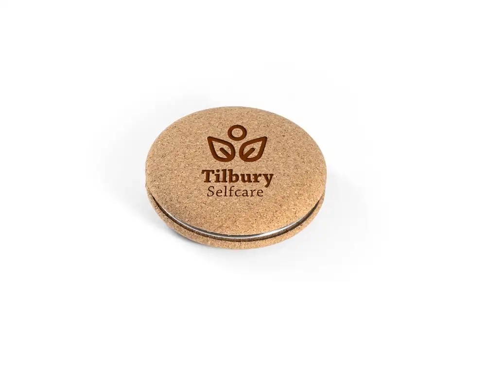 Двойное зеркало «TILBURY» — изображение 2