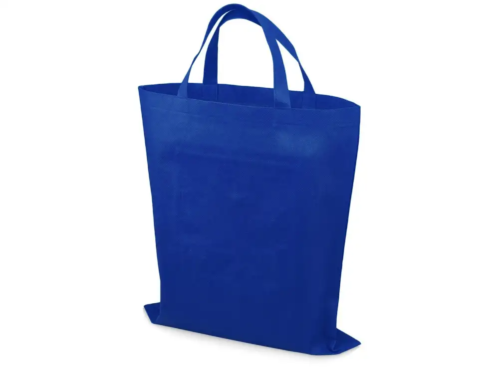 Складная сумка «Plema» из нетканого материала — изображение 3