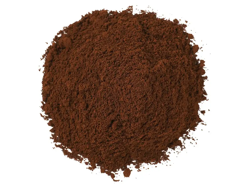 Кофе молотый «Ground», 250 гр., 100% арабика — изображение 5