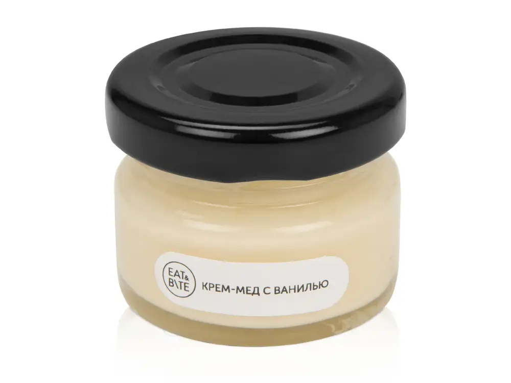 Подарочный набор «Cream mix Deluxe» — изображение 5