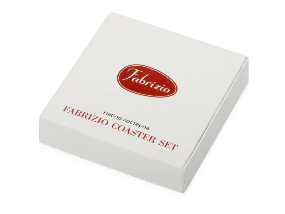 Набор костеров «Fabrizio» — изображение 8