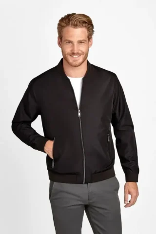 Куртка унисекс Roscoe