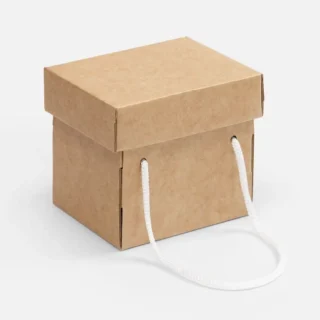 Коробка Kitbag, ver.2