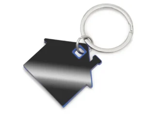 Брелок «SteelPop House»