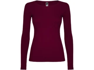 Футболка c длинным рукавом «Extreme» женская