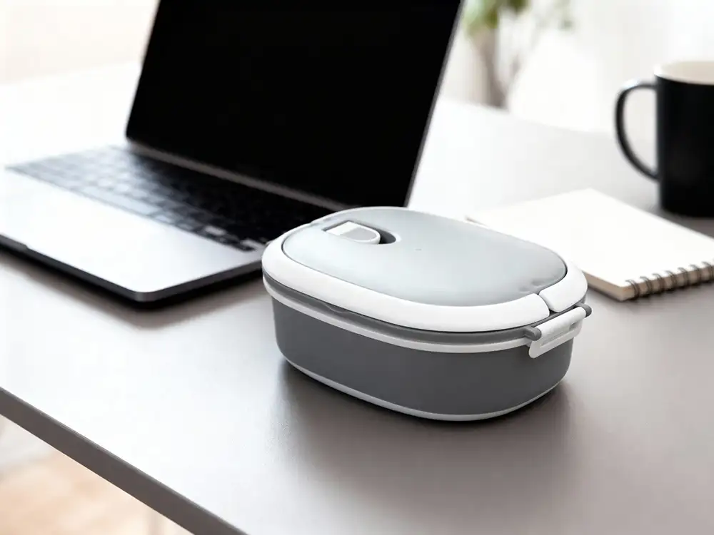 Ланч-бокс «Hotty» — изображение 12