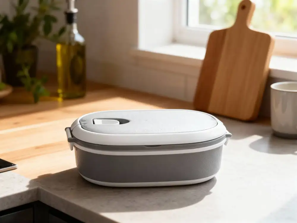 Ланч-бокс «Hotty» — изображение 14