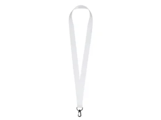 Ланъярд под сублимацию с карабином, 2 см