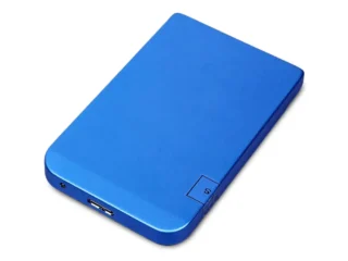 Внешний жесткий диск HDD «Saturn» на 1 ТБ