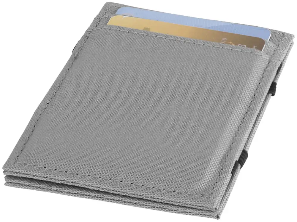 Бумажник «Adventurer» с защитой от RFID считывания — изображение 2