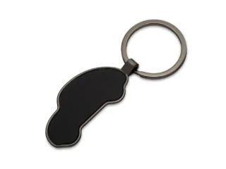 Брелок «Light Steel Car»