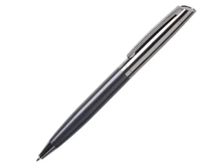 Ручка металлическая шариковая с деревянным корпусом «Goldsworthy»