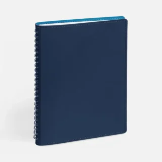 Ежедневник Spring Shall, недатированный