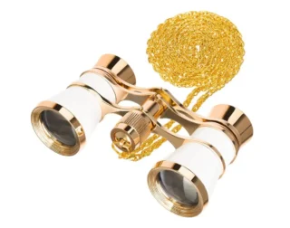 Театральный бинокль Broadway 325B