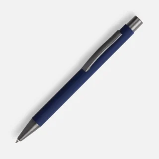 Ручка шариковая Atento Soft Touch