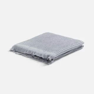 Плед вафельный Elenglect