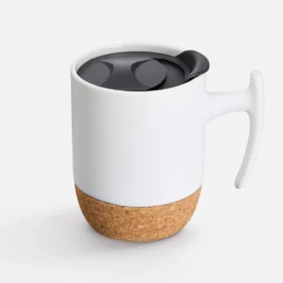 Кружка Corky Grip