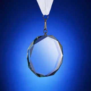 Медаль Brilliart