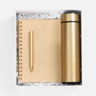 Набор Spiral Gold