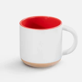 Кружка для сублимационной печати Colorisma