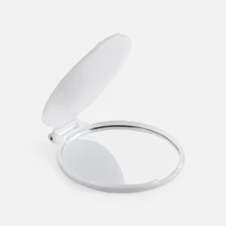 Зеркало Fairest, белое