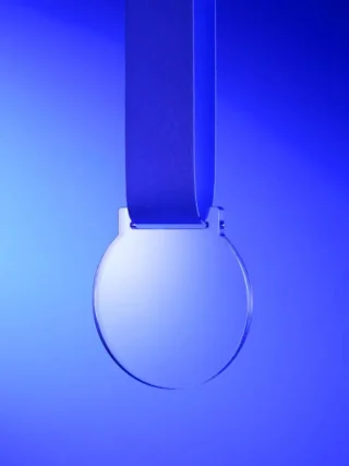 Медаль Clear Day