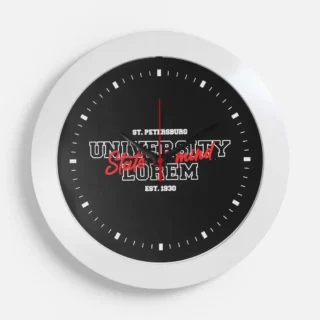 Часы настенные Vivid Large