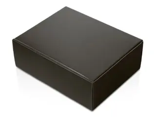 Коробка подарочная «Raven», XL, горизонтальная