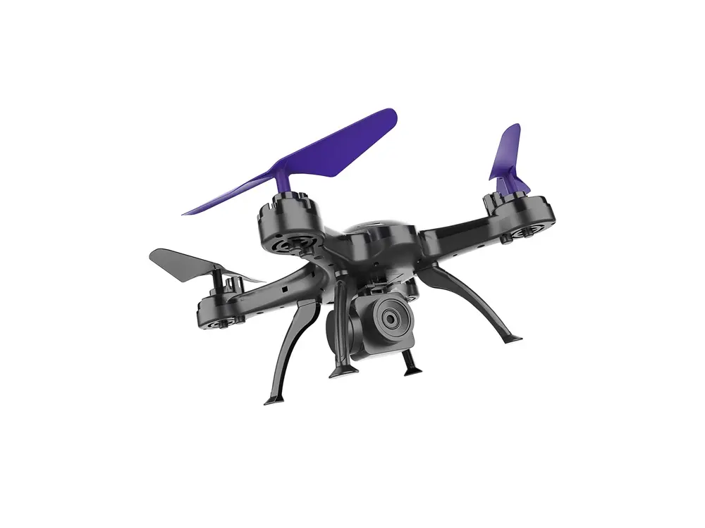 Радиоуправляемый квадрокоптер «FALCON X FPV» — изображение 8
