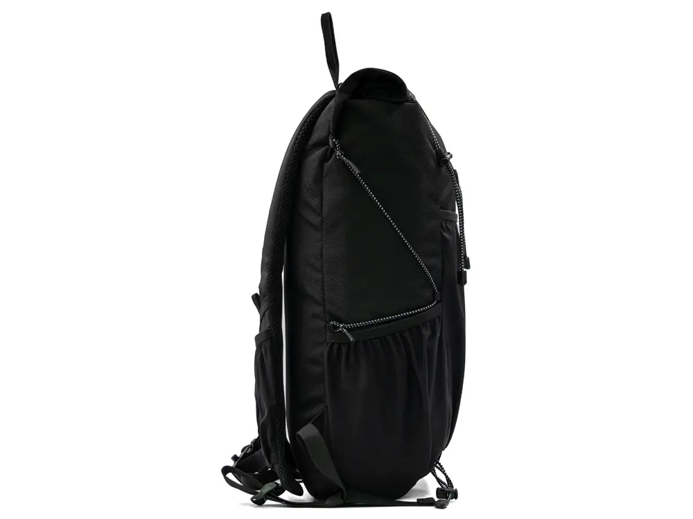 Складывающийся рюкзак-мессенджер «Venturer Eco» для ноутбука 16" — изображение 5