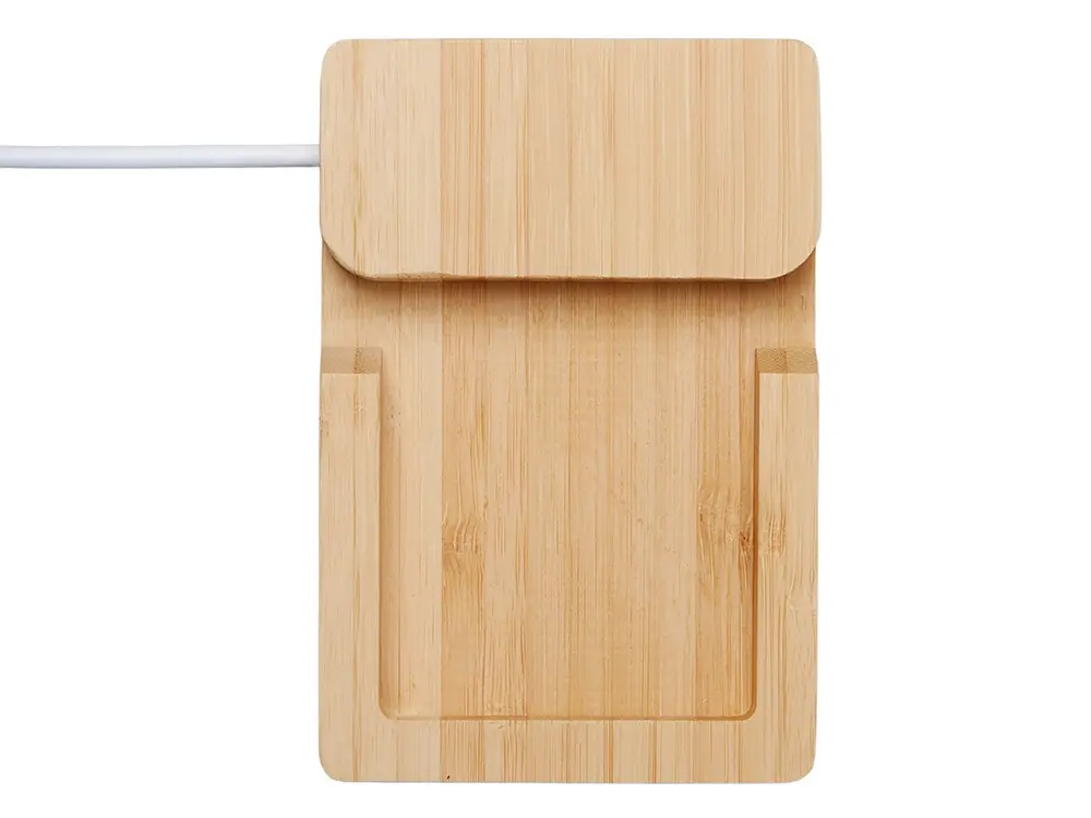 USB-хаб «Memo», 2*USB, 2*Type C — изображение 7