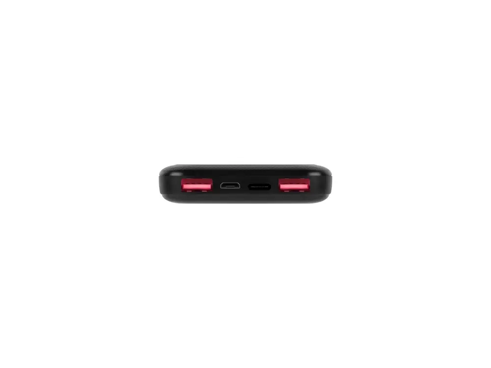 Внешний беспроводной аккумулятор «NEO Discover Pro», 10000 mAh — изображение 3