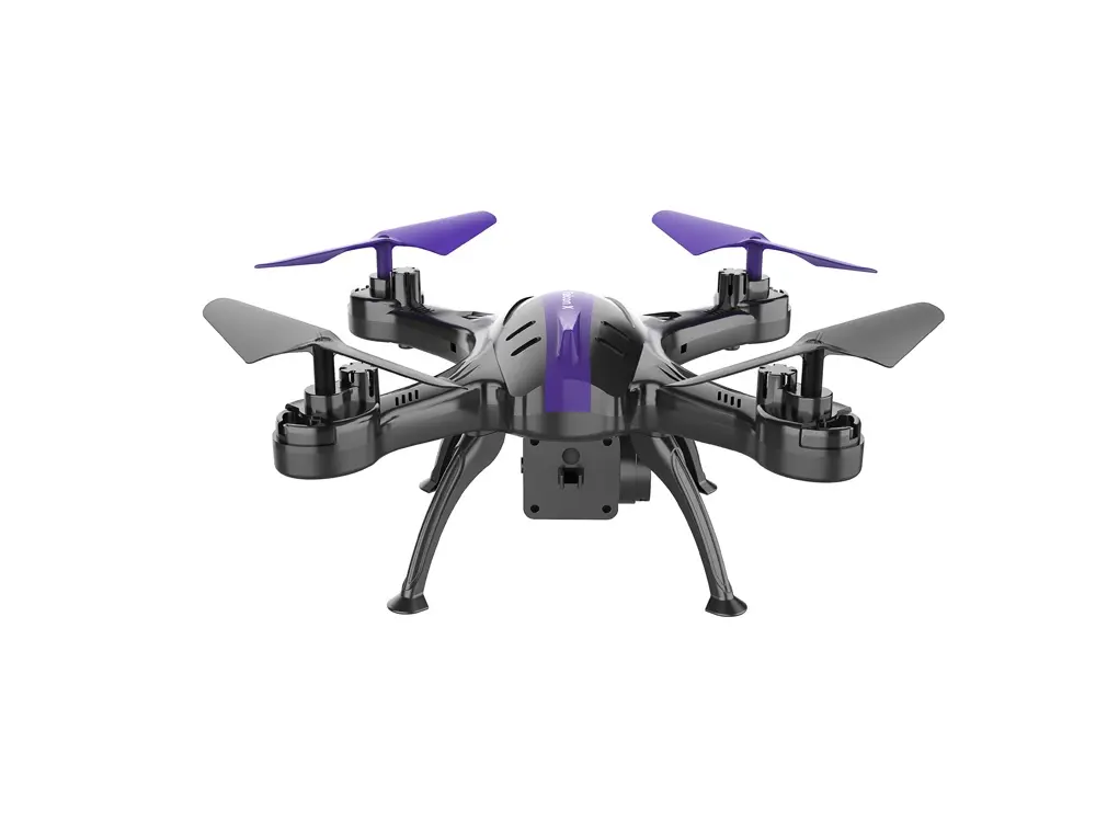 Радиоуправляемый квадрокоптер «FALCON X FPV» — изображение 7