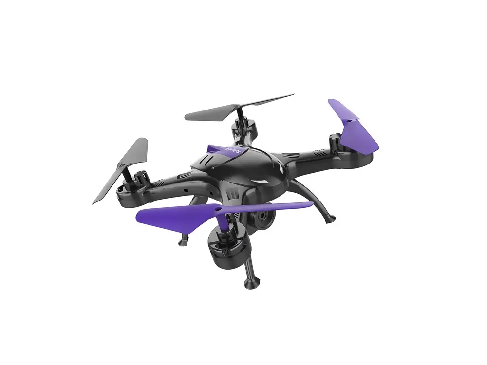 Радиоуправляемый квадрокоптер «FALCON X FPV» — изображение 3