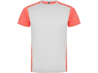 Спортивная футболка «Zolder» мужская