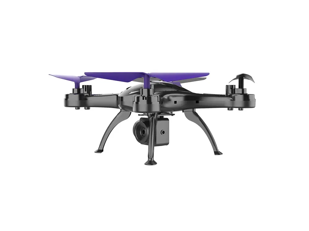 Радиоуправляемый квадрокоптер «FALCON X FPV» — изображение 5