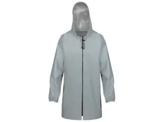 Дождевик светоотражающий «Sunny reflector» с чехлом