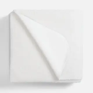 Плед Oblako, белый