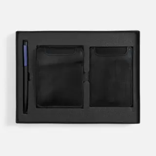 Набор Arrival, черный