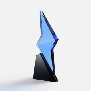 Стела Flash Forward