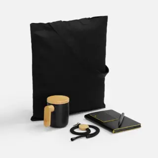 Набор Trait Office, черный