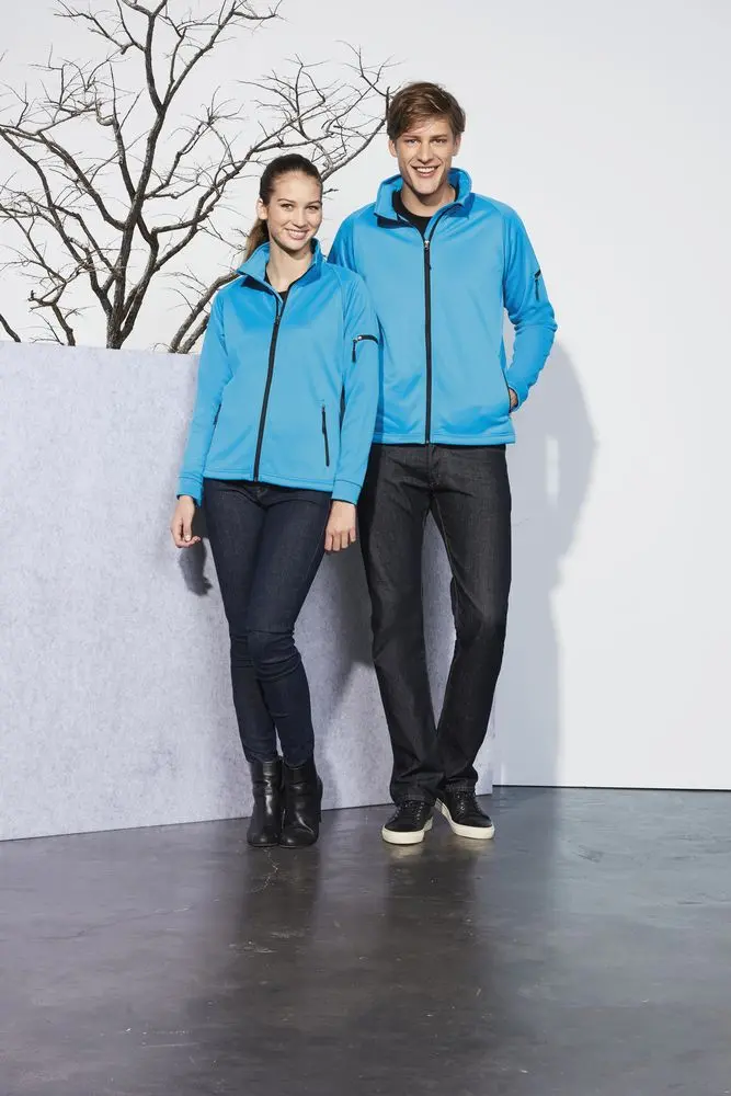 Куртка флисовая мужская New Look Men 250 — изображение 5