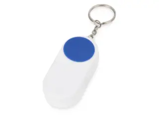 Брелок-футляр для  таблеток «Pill»