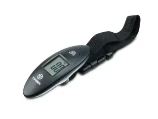 Весы для багажа электронные