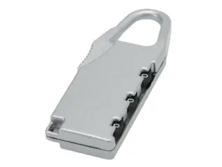 Багажный замок «Путешественник»