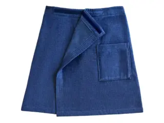 Килт мужской, велюровый жаккард