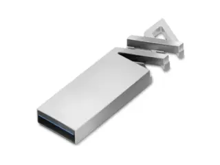 Флешка 32 ГБ USB 3.0 «Адорн»