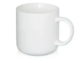 Кружка «Rita», матовая