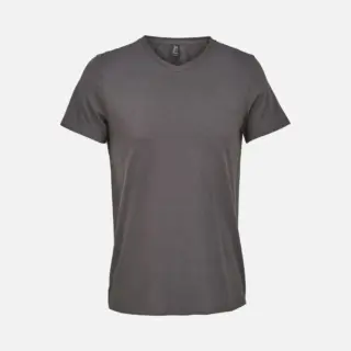 Футболка унисекс Regent с V-образным вырезом